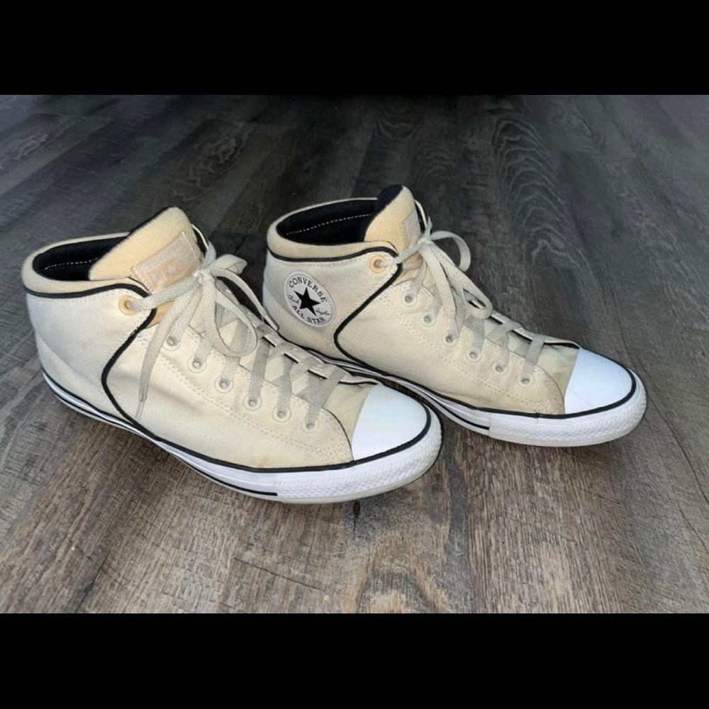 Mens Converse size 12